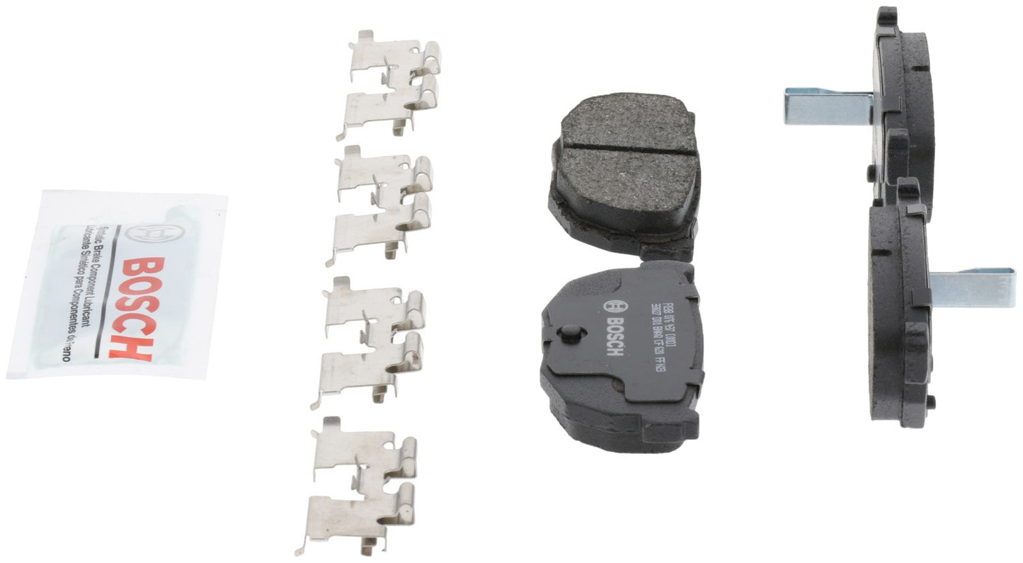 Bosch Disc Brake Pad Set BP272