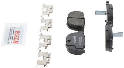 Bosch Disc Brake Pad Set BP272