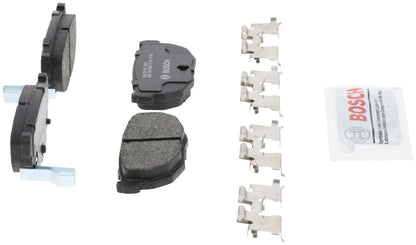 Bosch Disc Brake Pad Set BP272