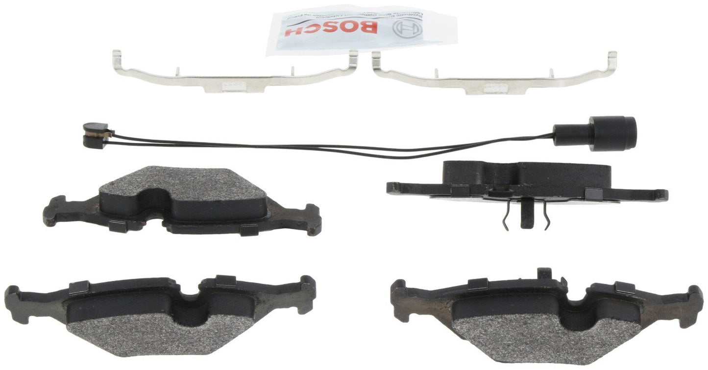 Bosch Disc Brake Pad Set BP279