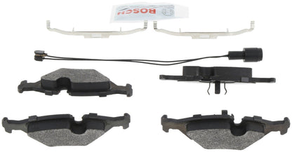 Bosch Disc Brake Pad Set BP279