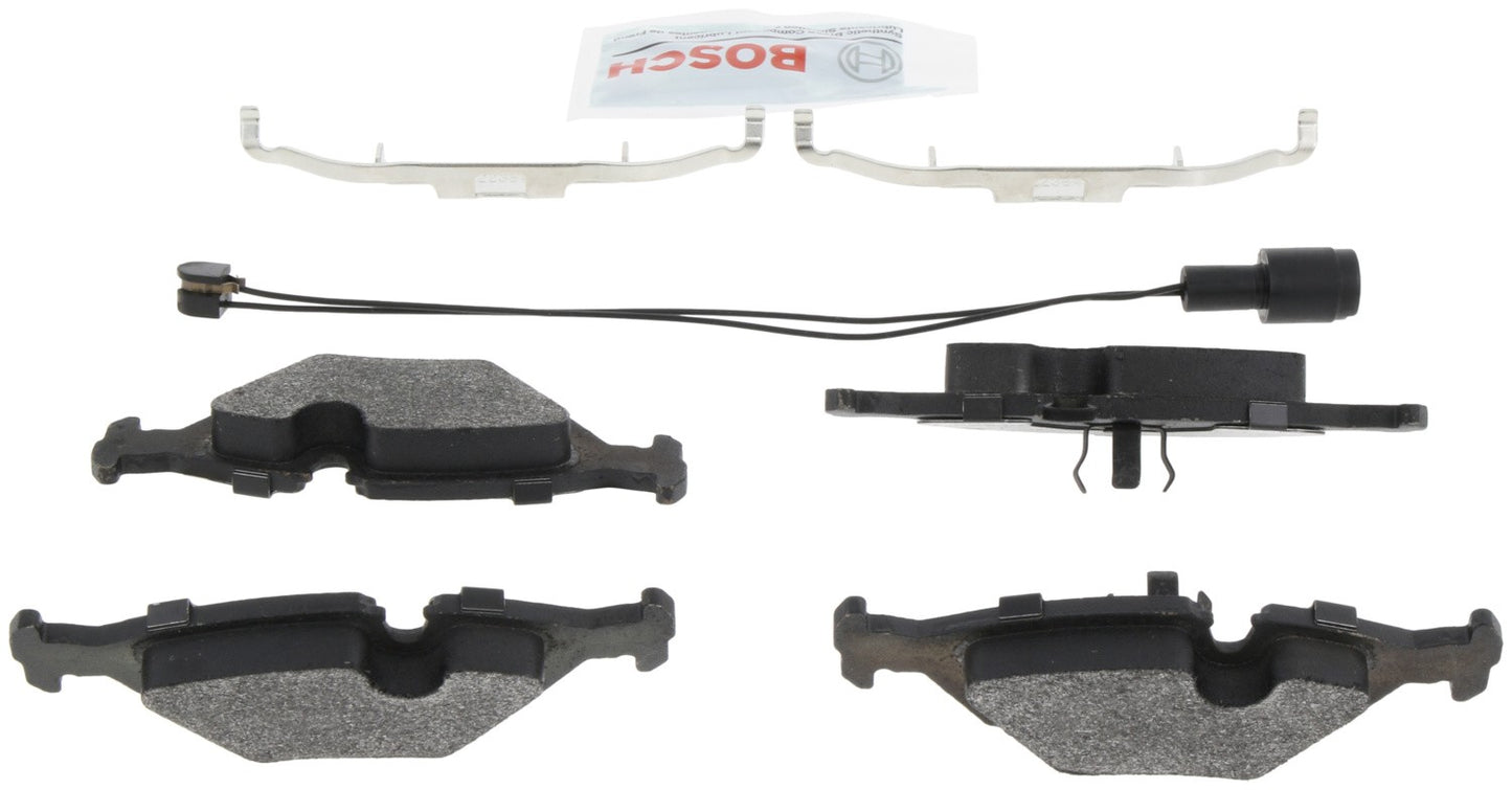 Bosch Disc Brake Pad Set BP279