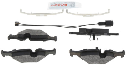 Bosch Disc Brake Pad Set BP279