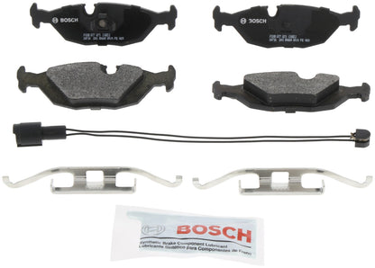 Bosch Disc Brake Pad Set BP279