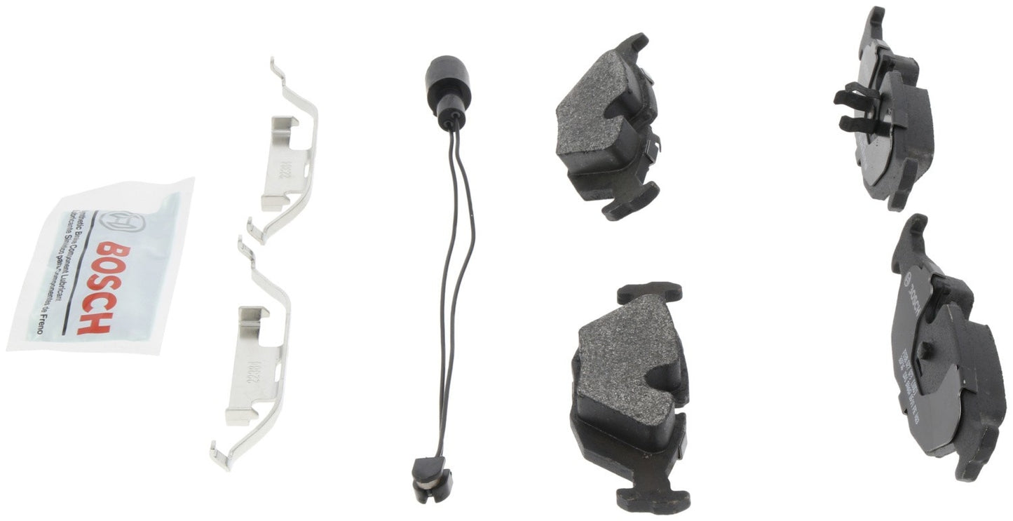 Bosch Disc Brake Pad Set BP279