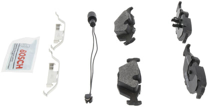 Bosch Disc Brake Pad Set BP279