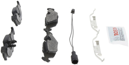 Bosch Disc Brake Pad Set BP279