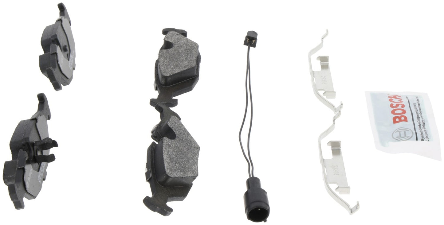 Bosch Disc Brake Pad Set BP279