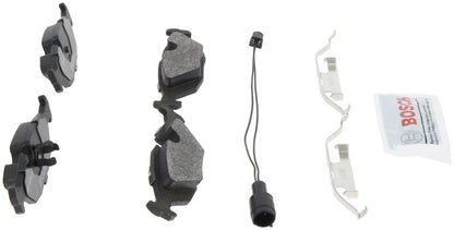 Bosch Disc Brake Pad Set BP279