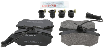 Bosch Disc Brake Pad Set BP290