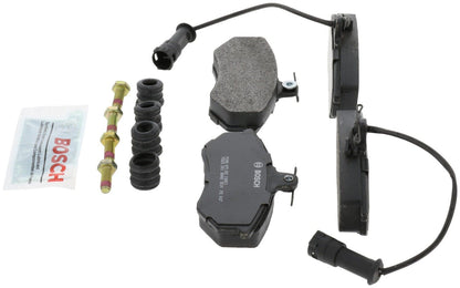 Bosch Disc Brake Pad Set BP290