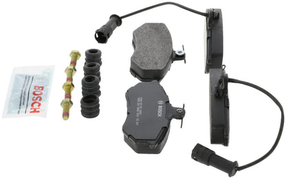 Bosch Disc Brake Pad Set BP290