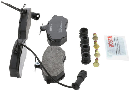Bosch Disc Brake Pad Set BP290