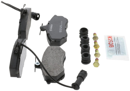 Bosch Disc Brake Pad Set BP290