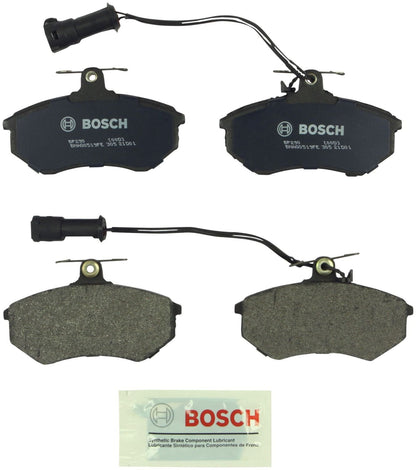 Bosch Disc Brake Pad Set BP290