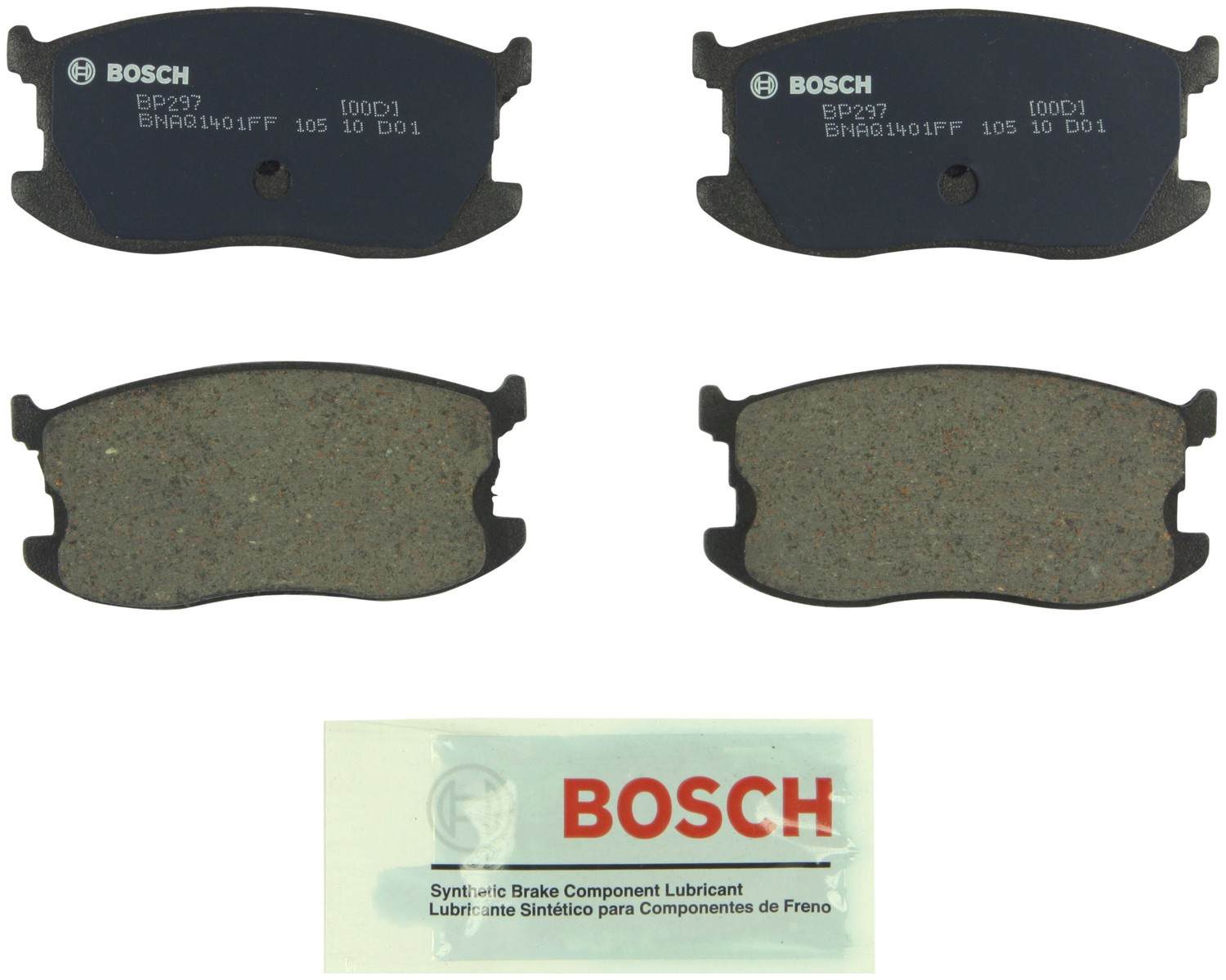 Bosch BP297
