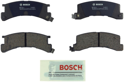 Bosch Disc Brake Pad Set BP301
