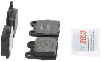 Bosch Disc Brake Pad Set BP30