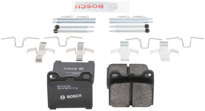 Bosch Disc Brake Pad Set BP31