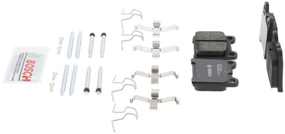Bosch Disc Brake Pad Set BP31