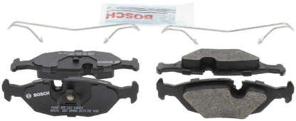 Bosch Disc Brake Pad Set BP322