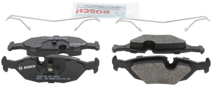 Bosch Disc Brake Pad Set BP322