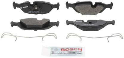 Bosch Disc Brake Pad Set BP322