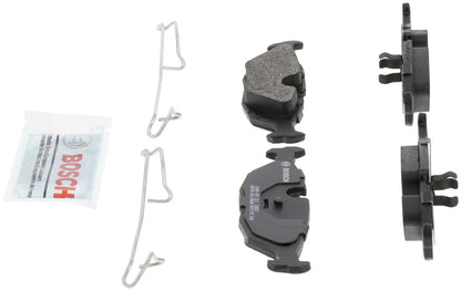 Bosch Disc Brake Pad Set BP322