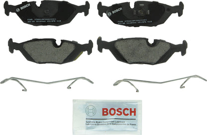 Bosch Disc Brake Pad Set BP322