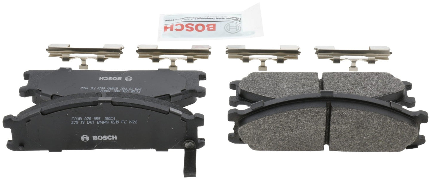 Bosch Disc Brake Pad Set BP333