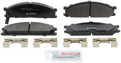 Bosch Disc Brake Pad Set BP333