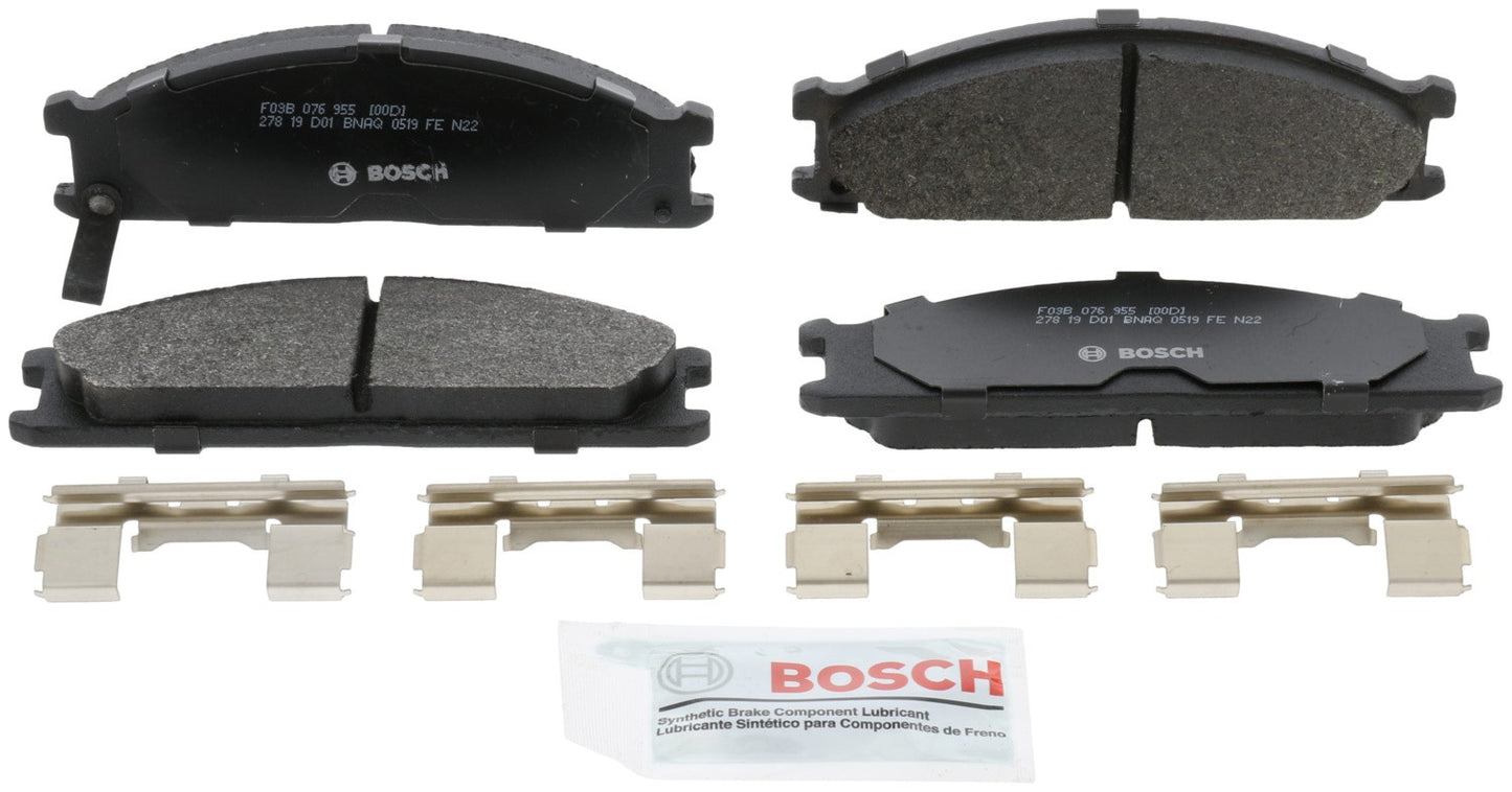 Bosch Disc Brake Pad Set BP333