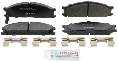 Bosch Disc Brake Pad Set BP333