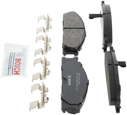 Bosch Disc Brake Pad Set BP333