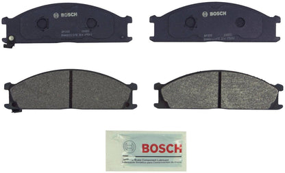 Bosch Disc Brake Pad Set BP333