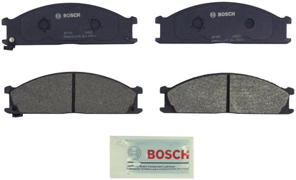 Bosch Disc Brake Pad Set BP333