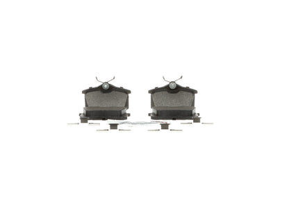 Bosch Disc Brake Pad Set BP340A