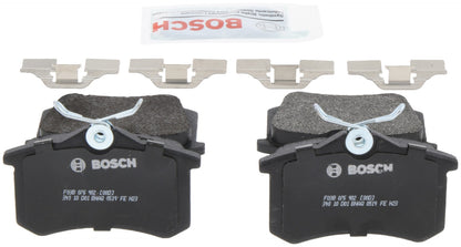 Bosch Disc Brake Pad Set BP340