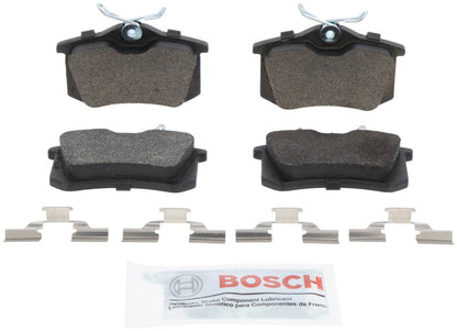 Bosch Disc Brake Pad Set BP340