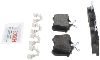 Bosch Disc Brake Pad Set BP340