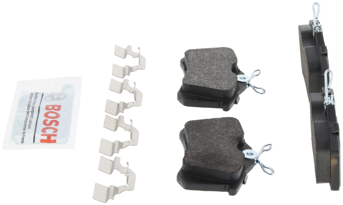 Bosch Disc Brake Pad Set BP340