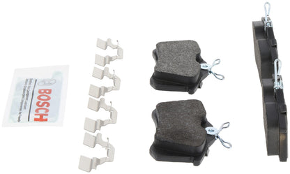 Bosch Disc Brake Pad Set BP340