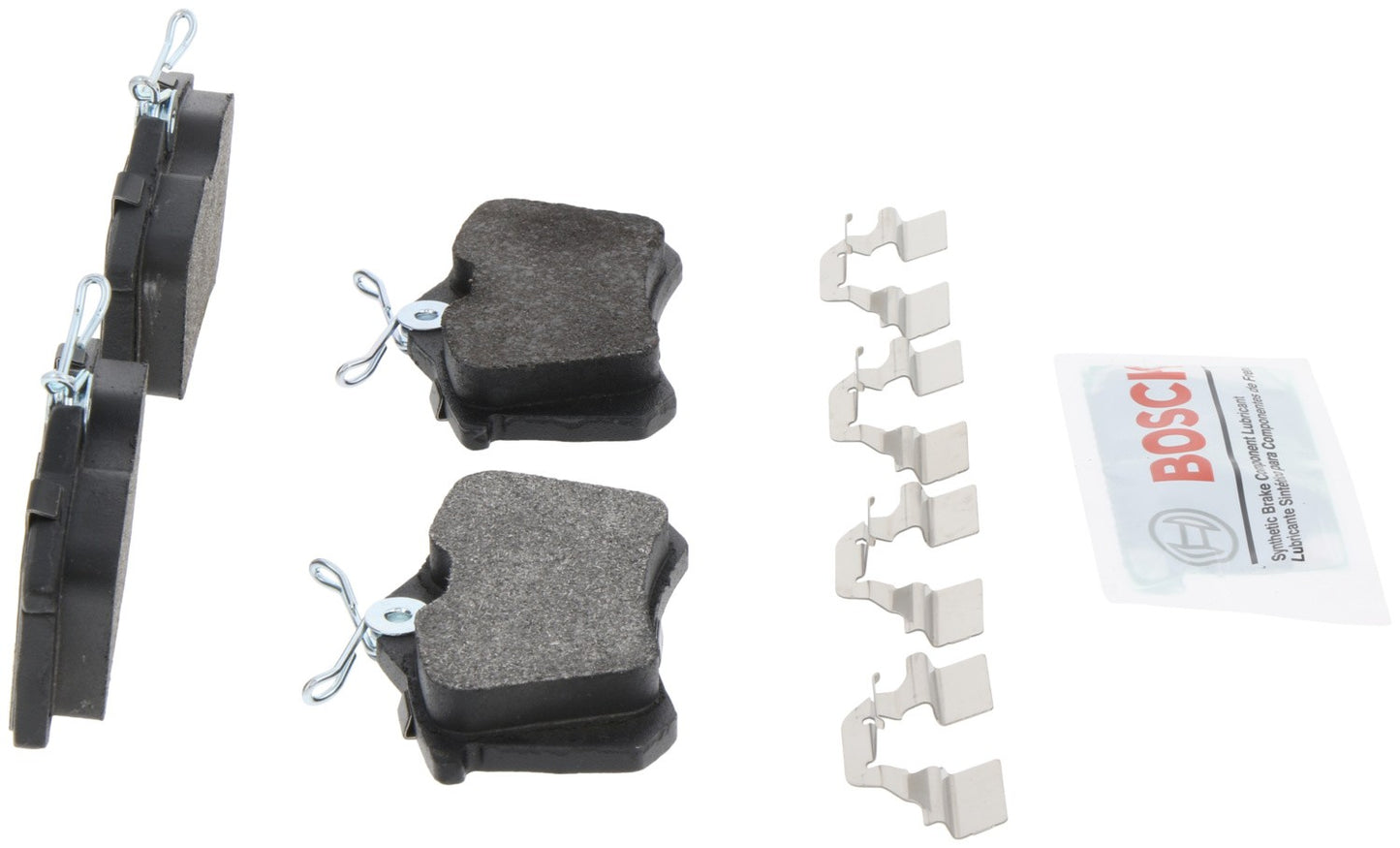 Bosch Disc Brake Pad Set BP340