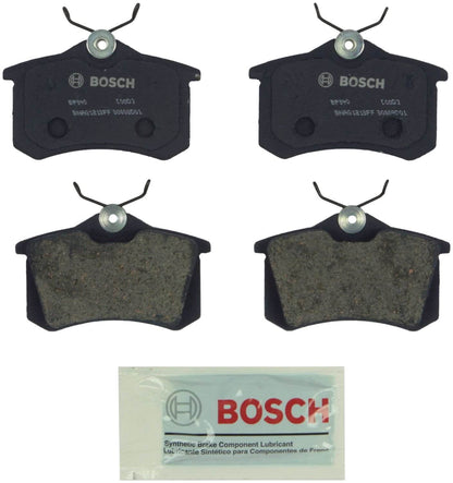Bosch Disc Brake Pad Set BP340