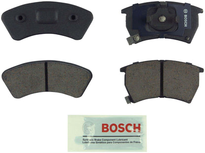 Bosch Disc Brake Pad Set BP348