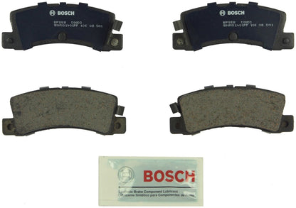 Bosch Disc Brake Pad Set BP352
