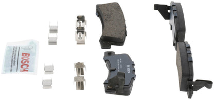 Bosch Disc Brake Pad Set BP352