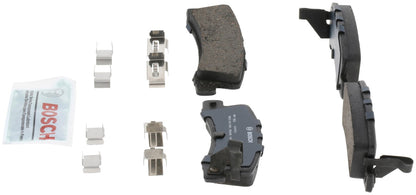 Bosch Disc Brake Pad Set BP352