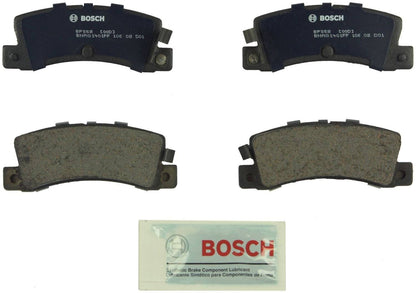 Bosch Disc Brake Pad Set BP352