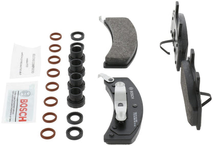 Bosch Disc Brake Pad Set BP368